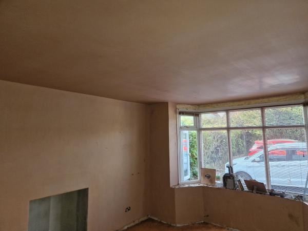 SJB Plastering