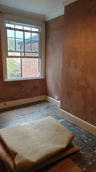 SJB Plastering