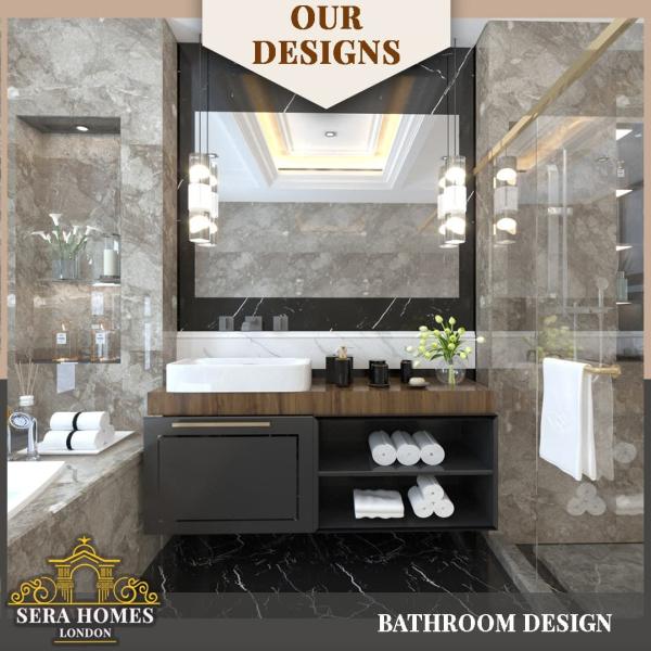 Sera Homes