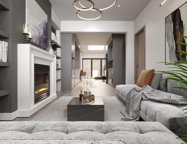 Sera Homes