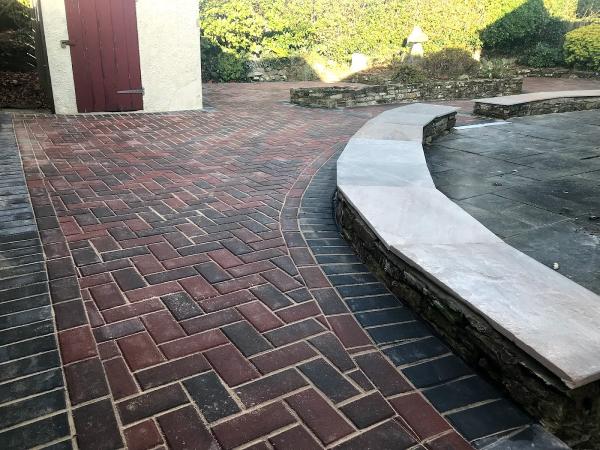 Cornwall Paving Services