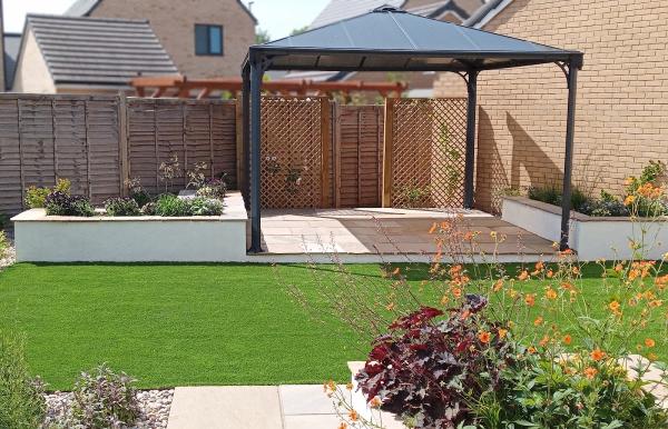 Gardner's Gardens Designer & Landscapers