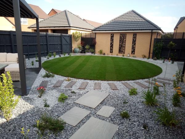 Gardner's Gardens Designer & Landscapers