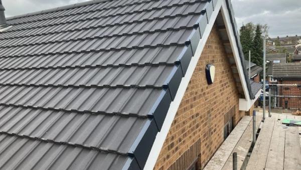 Eco Roofing and Flat Roofer Gutters Repair Roof Repairs