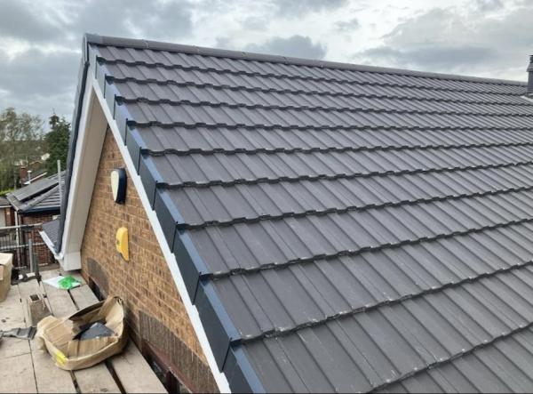 Eco Roofing and Flat Roofer Gutters Repair Roof Repairs