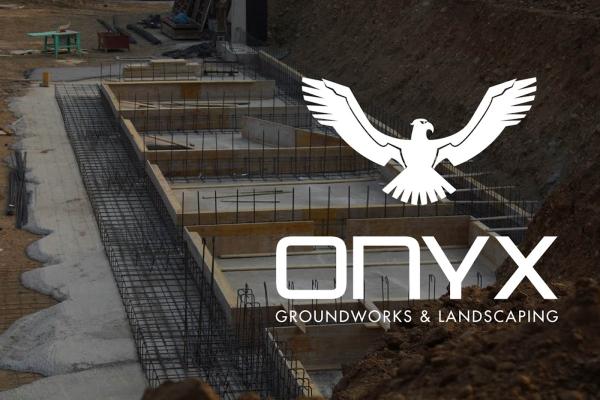 Onyx Groundworks & Landscaping Ltd