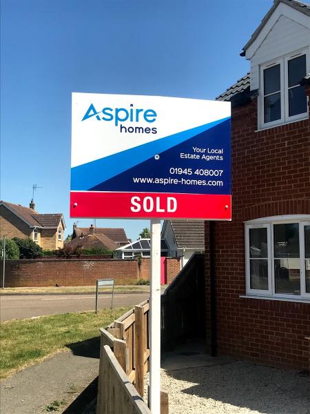 Aspire Homes