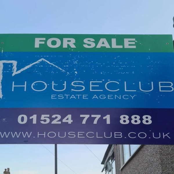 Houseclub Estate Agents