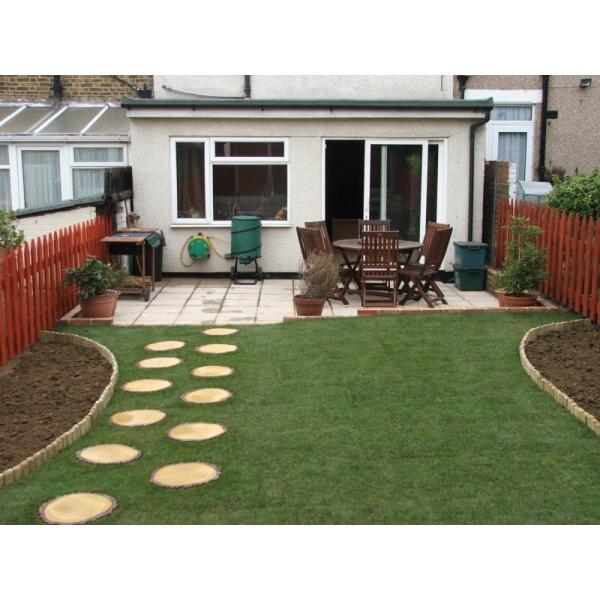 Essex Gardening Services