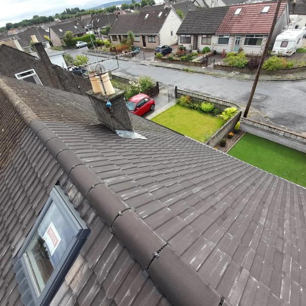 Roofline Roofing Northwest Ltd
