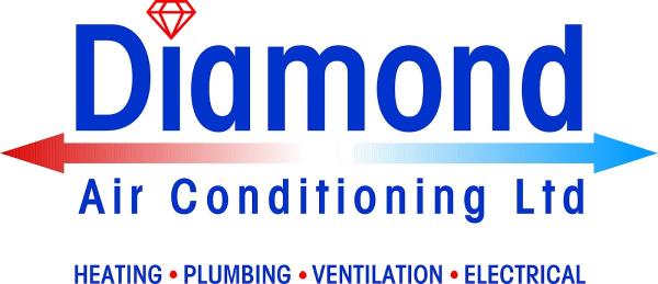 Diamond Air Conditioning Ltd