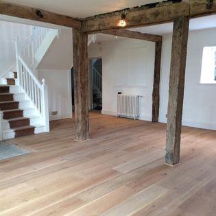 The Flooring Company Newbury