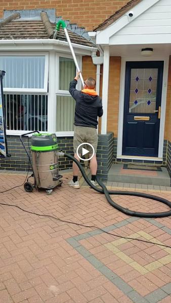 Hydroflo Cleaning Services