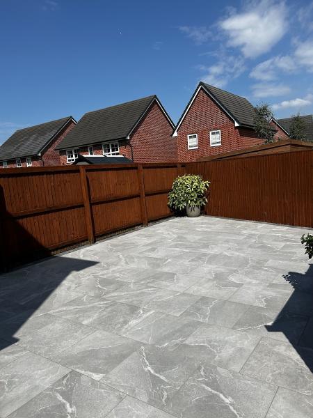 Barlow Paving & Landscaping