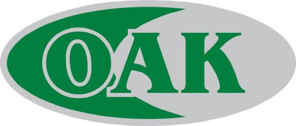 Oak Industrial