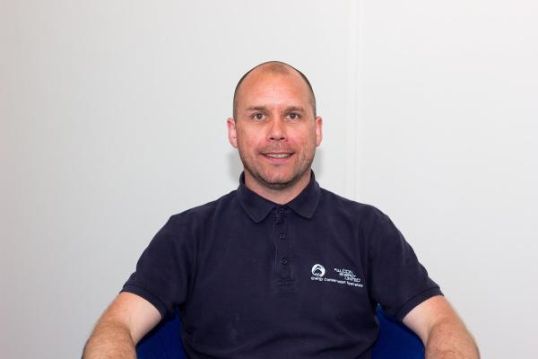 Falcon Energy Ltd