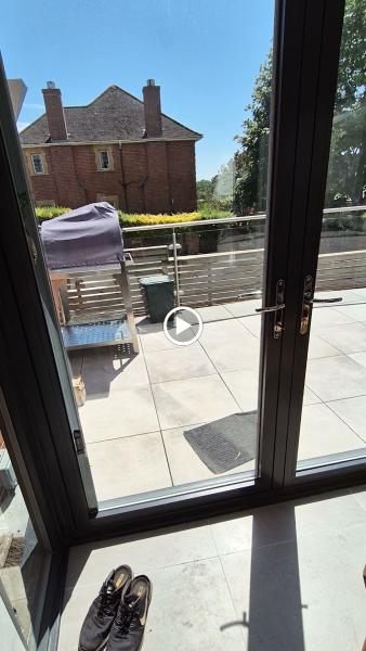 Bespoke Aluminium Windows Ltd