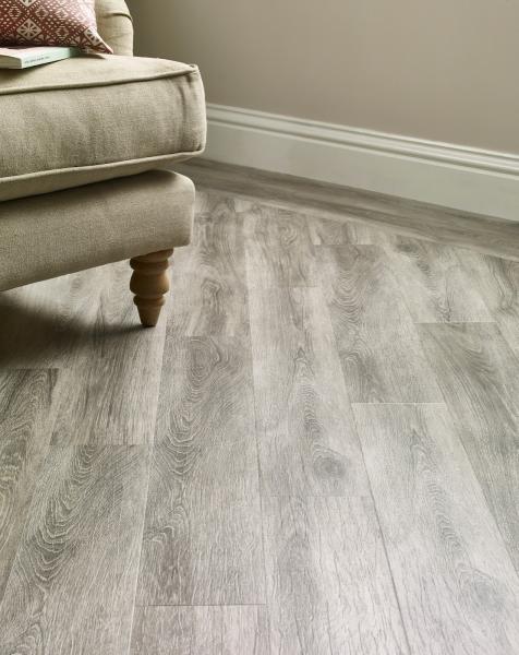 Dewitt Residential Flooring Limited