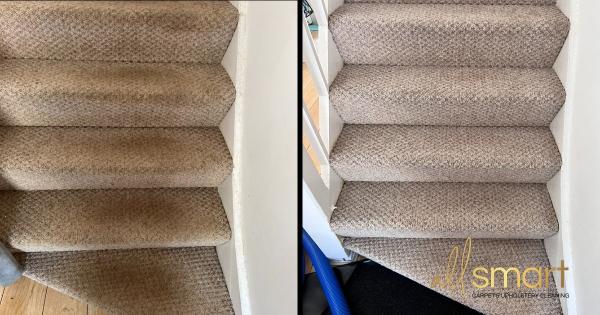 Allsmart Carpet Cleaning