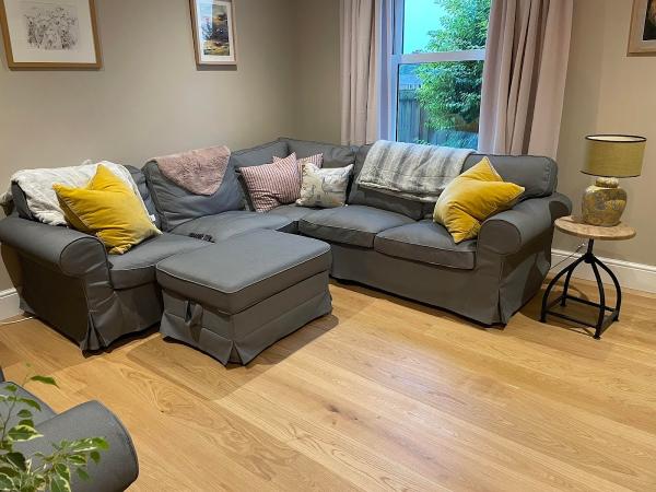 Sweepers Cleaning Services