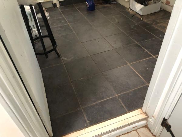 Sweepers Cleaning Services