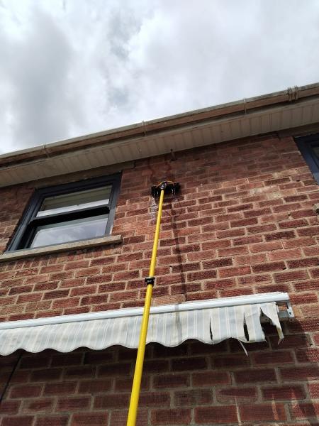 JLW Window Cleaning Cardiff