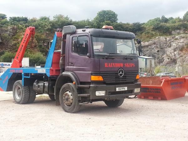 Rainbow Skips & Recycling Ltd