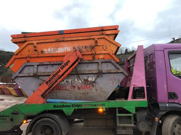 Rainbow Skips & Recycling Ltd