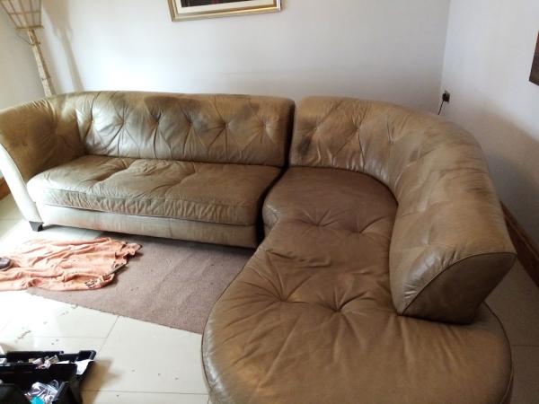 Premier Solutions Sofa Repairs