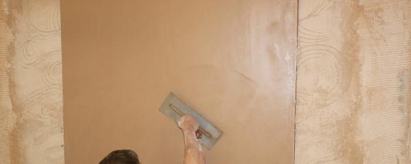 PW Plastering