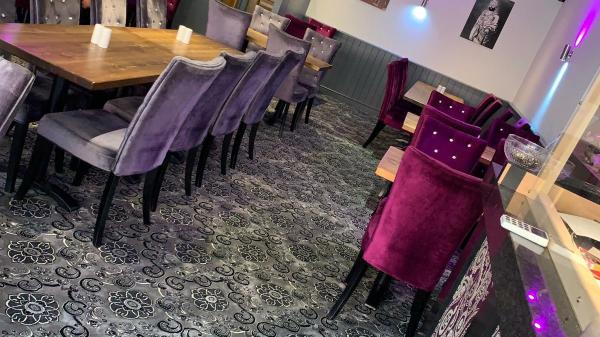 Central Flooring & Contract Vinyl Fitters