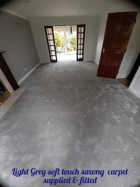 Central Flooring & Contract Vinyl Fitters