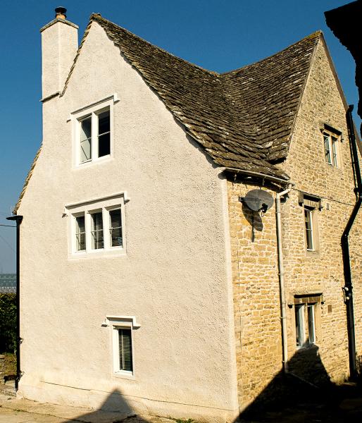 Brunel Stone Masonry