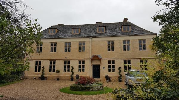 Brunel Stone Masonry