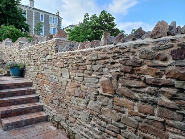 Brunel Stone Masonry