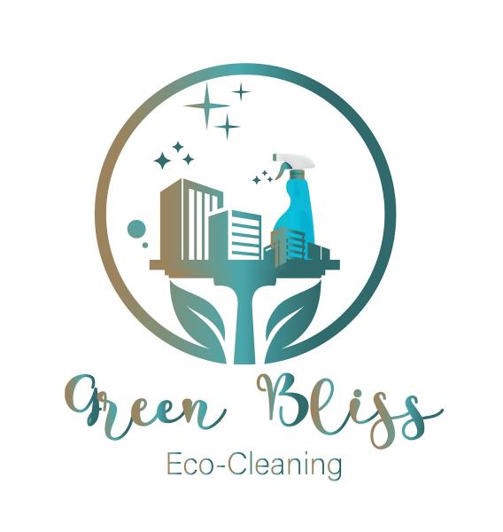 Green Bliss Eco-Cleaning