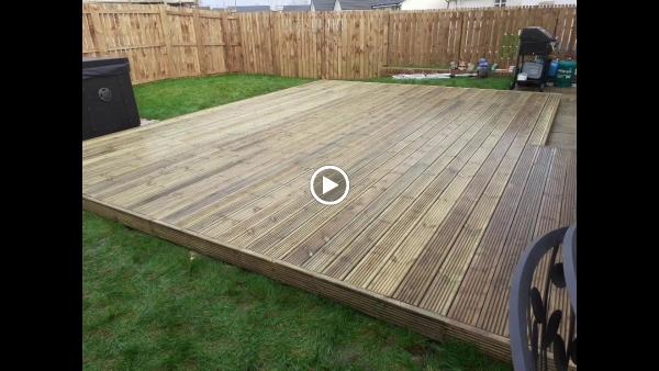 SJS Fencing & Decking Ltd