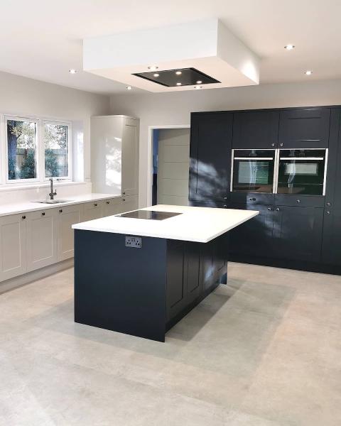 Sharpe Kitchens Lincoln