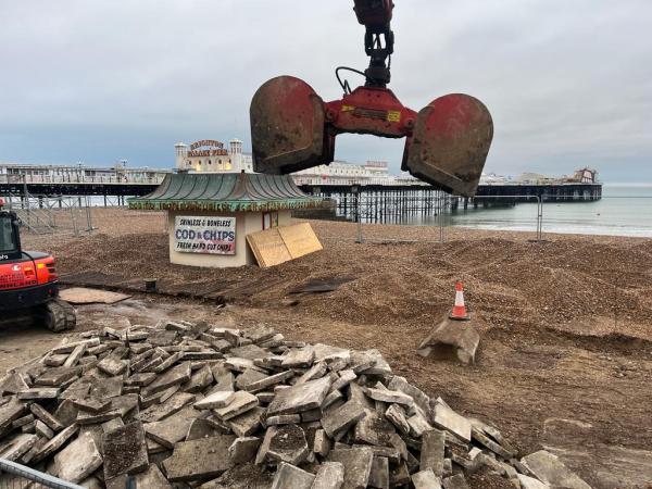 Eco Skip Waste & Recycling Ltd