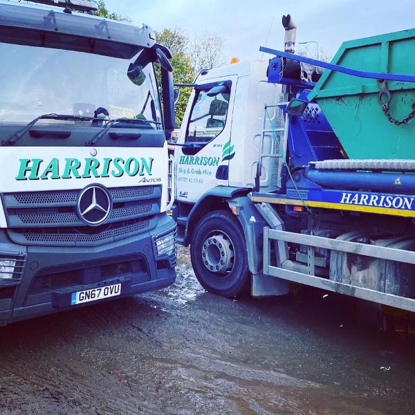 Skip Hire Saint Albans