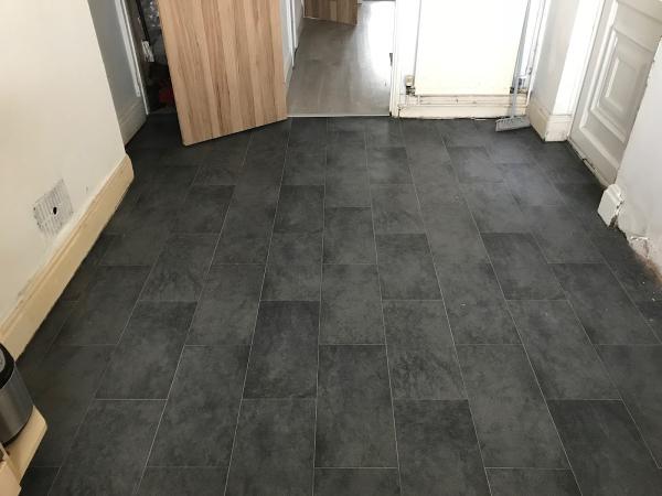 Abroom Flooring