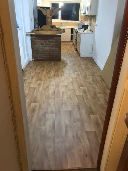 Abroom Flooring