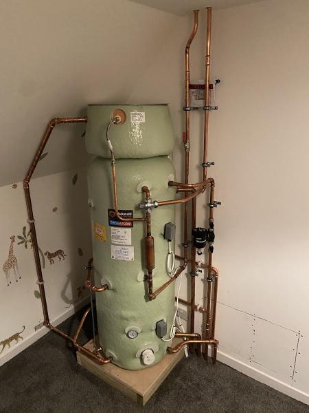 BM Boiler Services Ltd