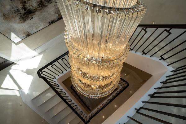 Jonathan Sethna Interiors