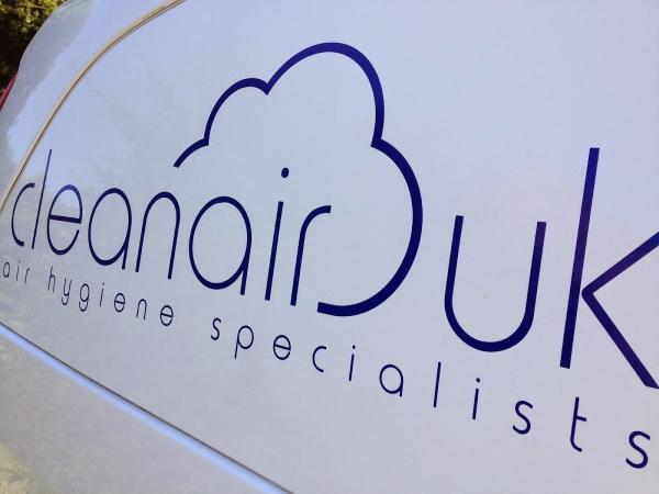 Clean Air (UK) Ltd