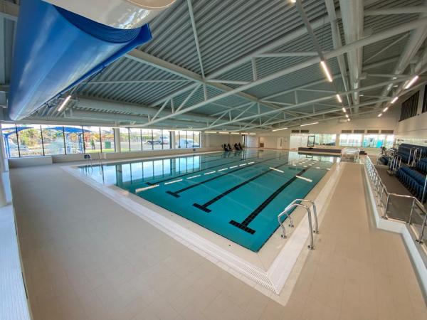 TRI Contracting Services Ltd