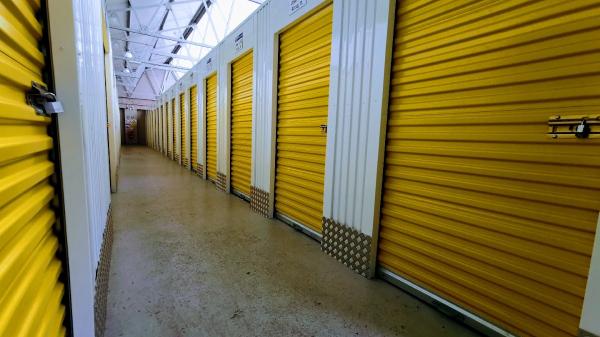 Lock Up Self Storage