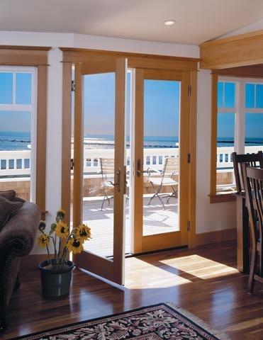 Sureseal Windows