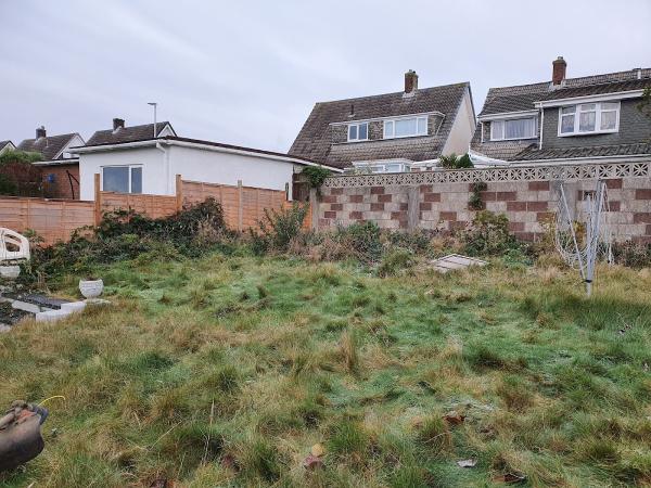 Createscape Landscaping & Fencing Services