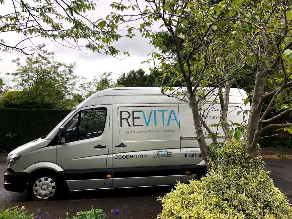 Revita Cleaning